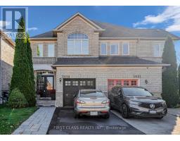 3930 MCDOWELL DRIVE, Mississauga, Ontario