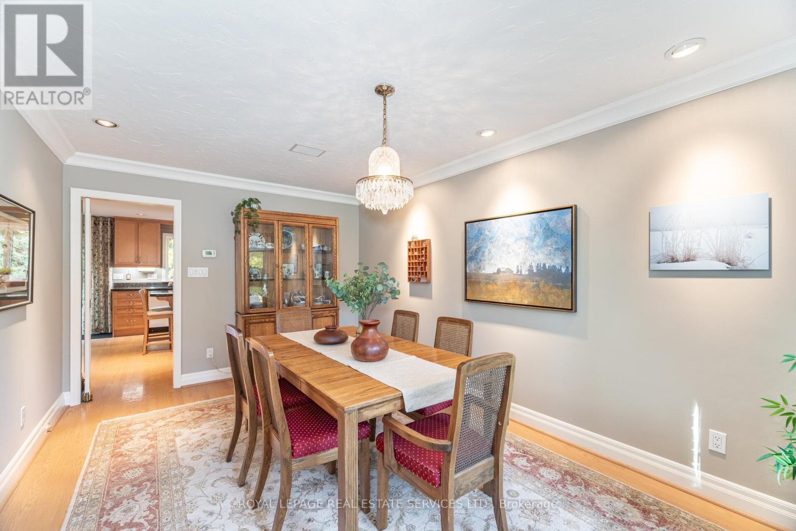 2 Hartfield Court, Toronto, Ontario  M9A 3E3 - Photo 19 - W12528492