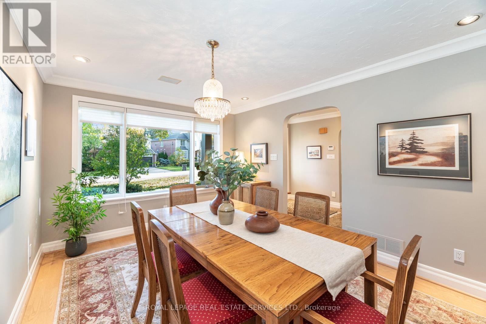 2 Hartfield Court, Toronto, Ontario  M9A 3E3 - Photo 21 - W12528492