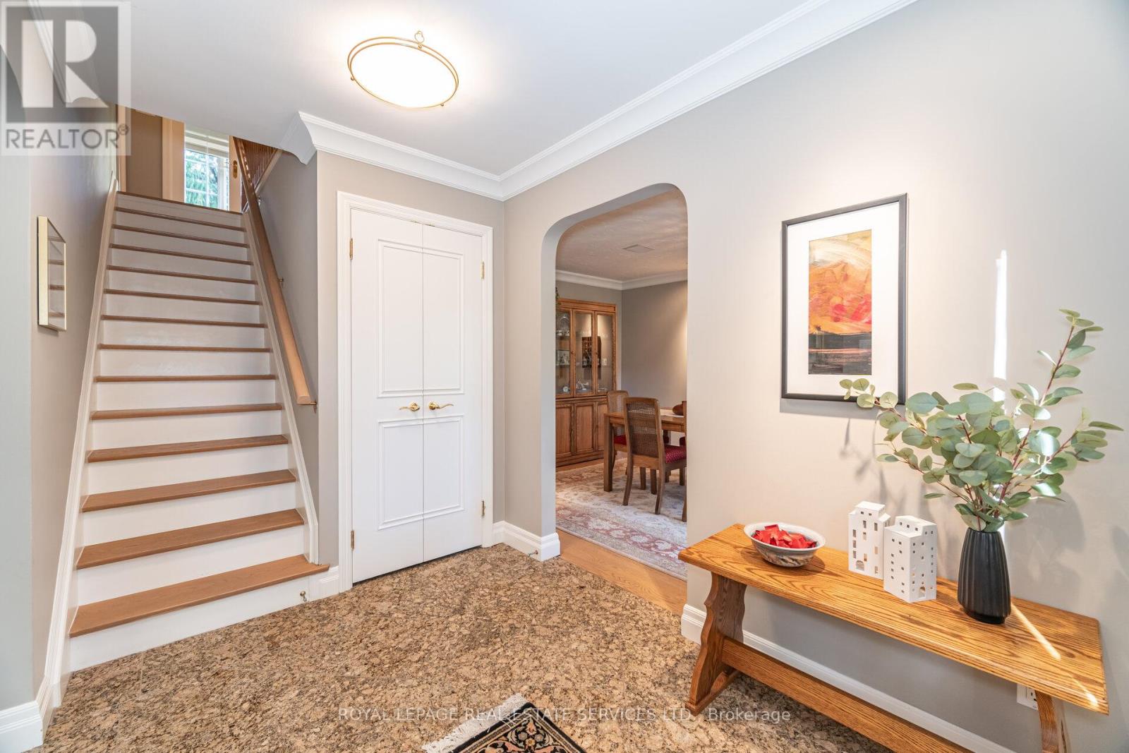 2 Hartfield Court, Toronto, Ontario  M9A 3E3 - Photo 22 - W12528492