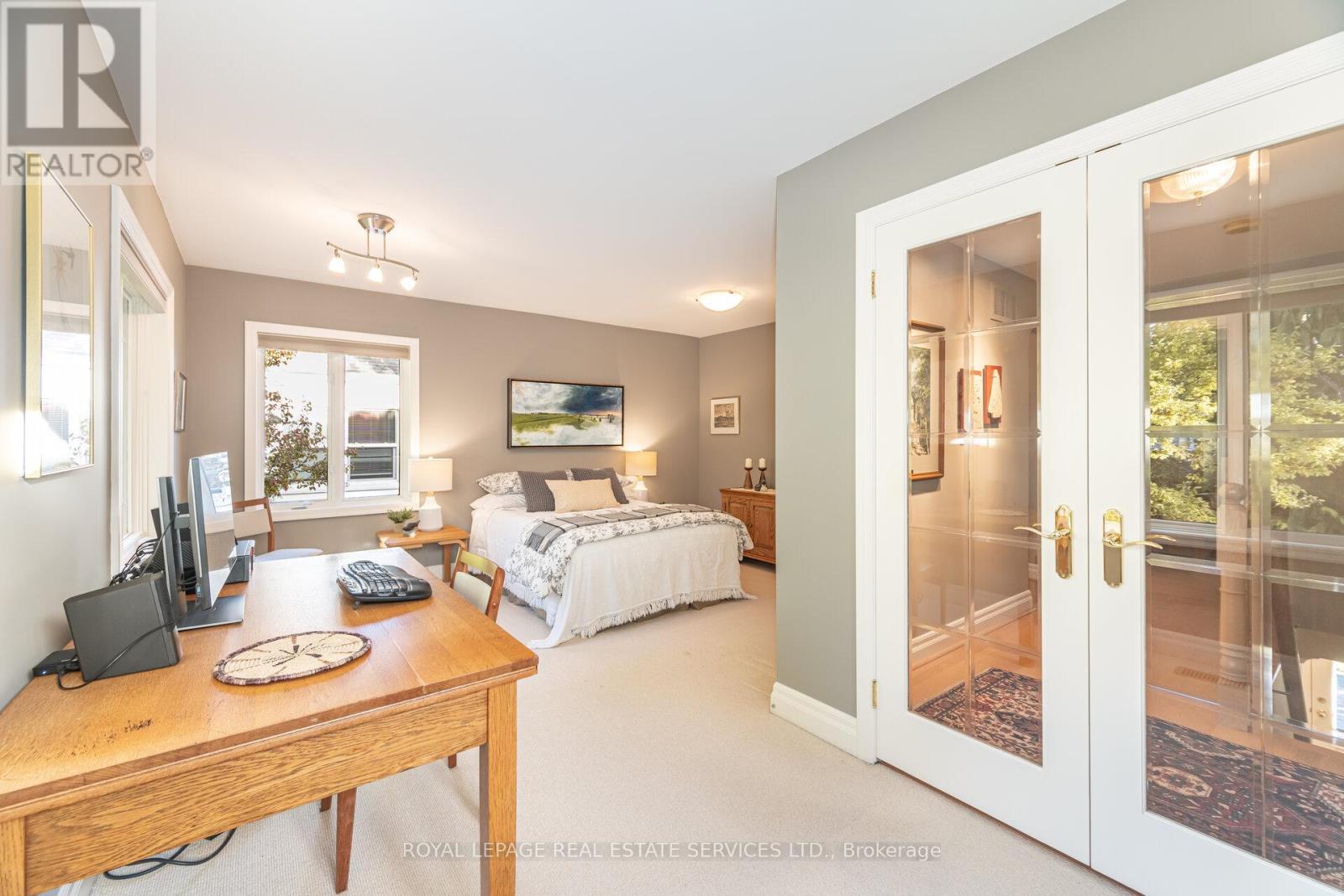 2 Hartfield Court, Toronto, Ontario  M9A 3E3 - Photo 28 - W12528492