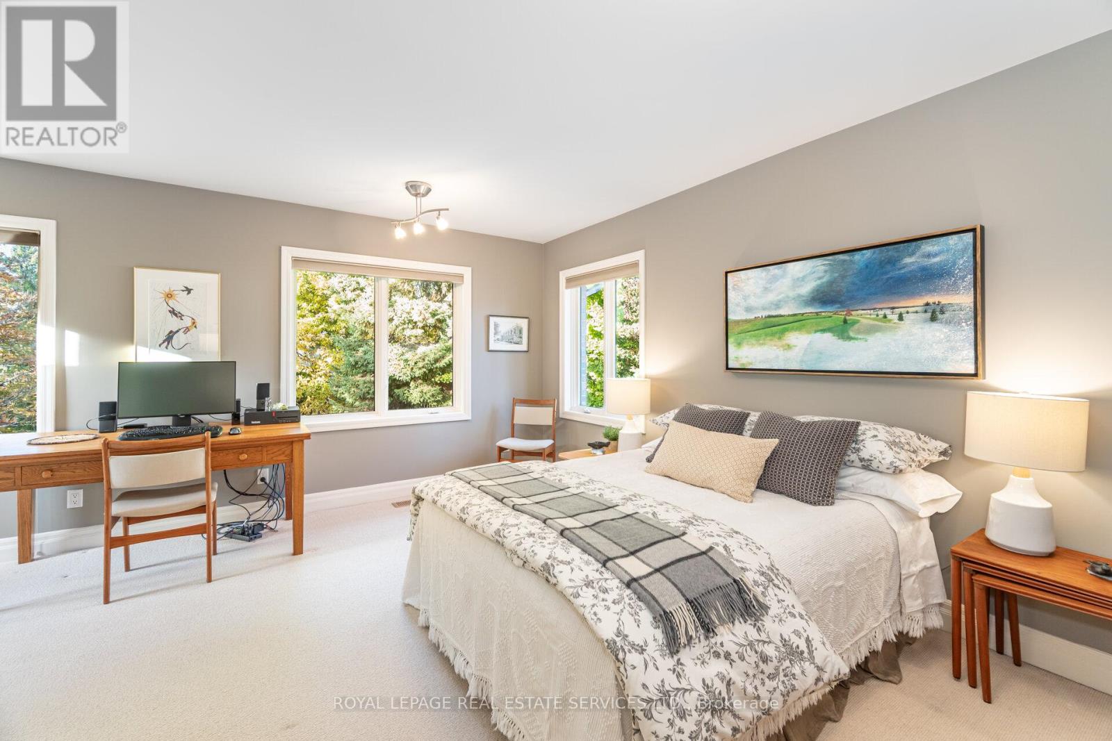 2 Hartfield Court, Toronto, Ontario  M9A 3E3 - Photo 31 - W12528492