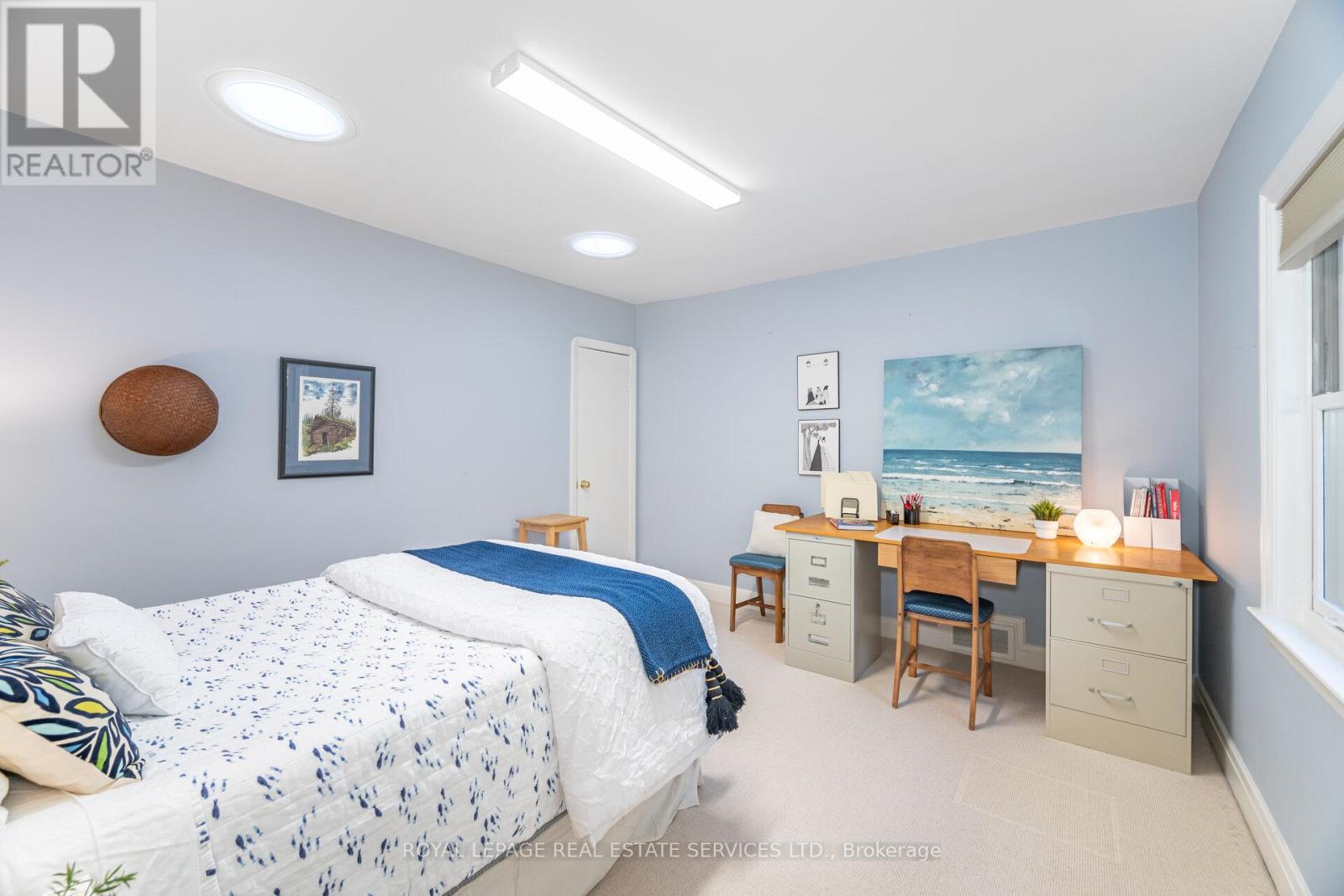 2 Hartfield Court, Toronto, Ontario  M9A 3E3 - Photo 34 - W12528492