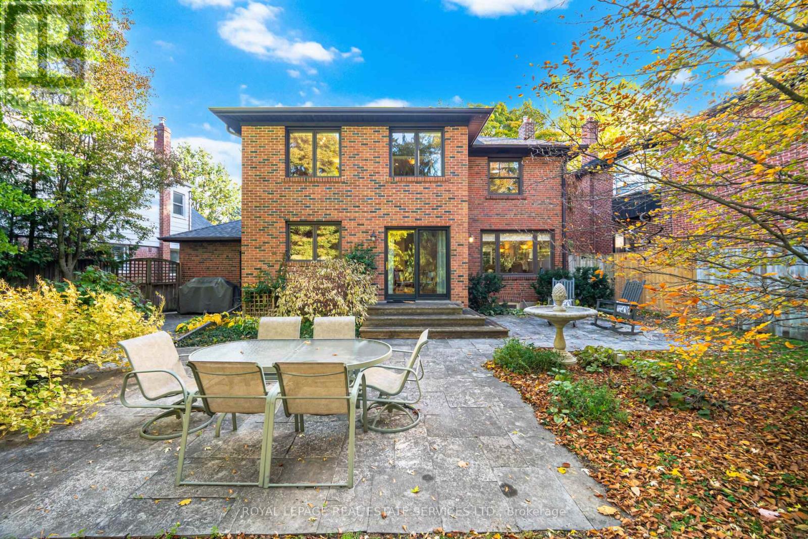 2 Hartfield Court, Toronto, Ontario  M9A 3E3 - Photo 46 - W12528492