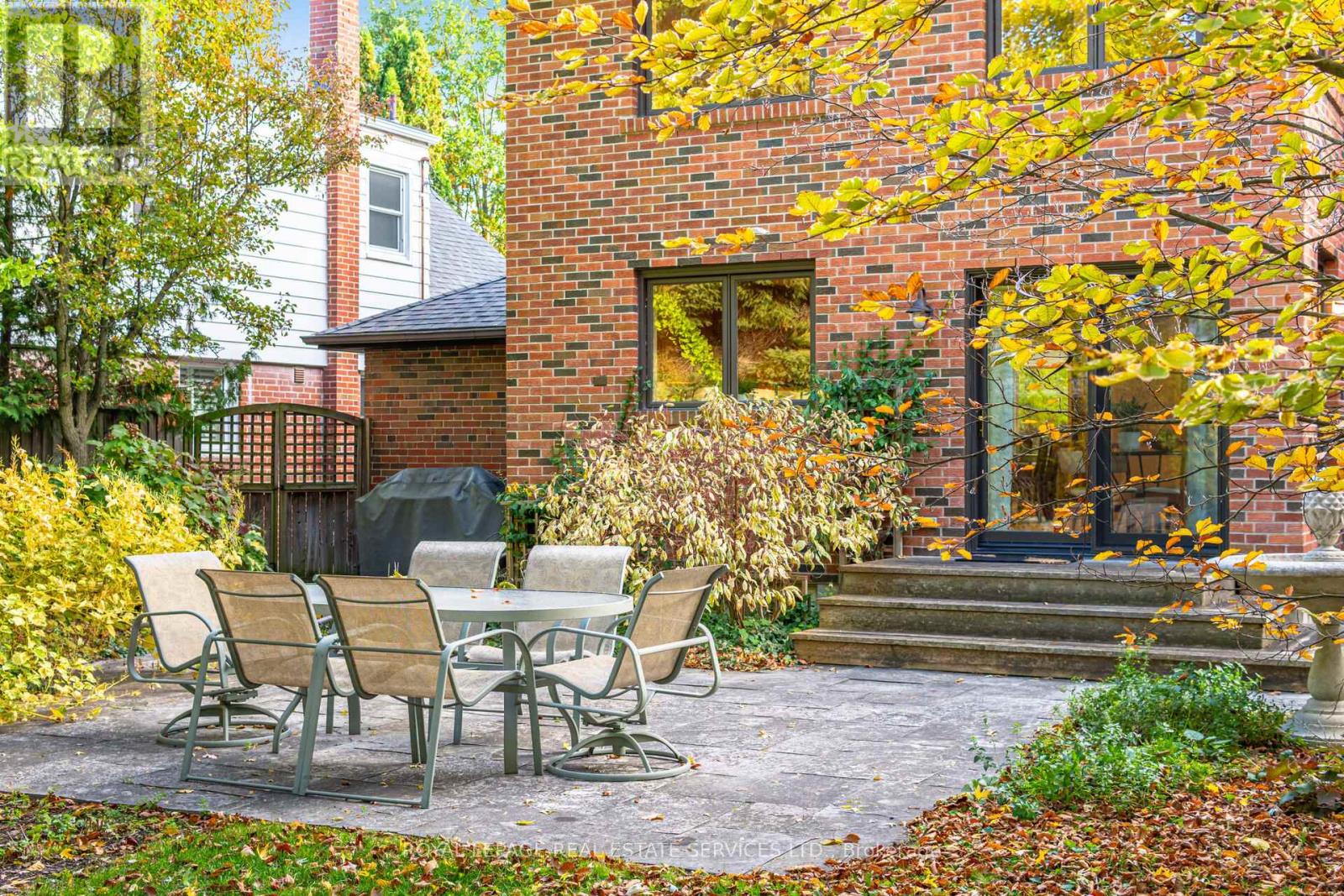 2 Hartfield Court, Toronto, Ontario  M9A 3E3 - Photo 47 - W12528492