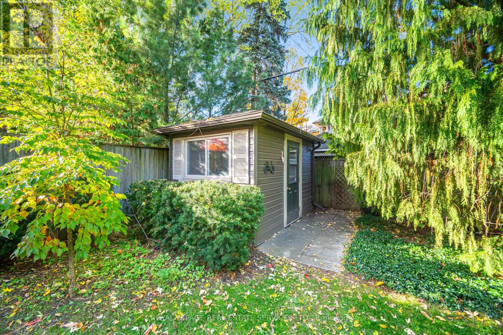 2 Hartfield Court, Toronto, Ontario  M9A 3E3 - Photo 50 - W12528492