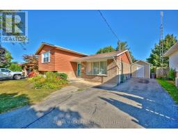 68 ACADIA CRESCENT, St. Catharines, Ontario