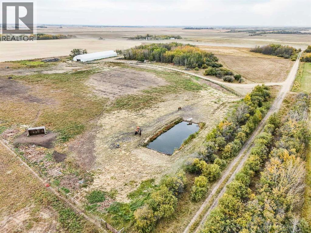 Twp 474, Rural Camrose County, Alberta  T0B 0G0 - Photo 10 - A2258010