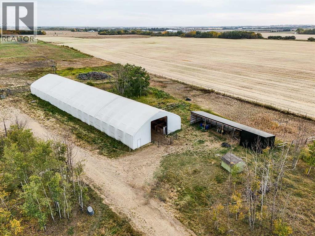 Twp 474, Rural Camrose County, Alberta  T0B 0G0 - Photo 14 - A2258010