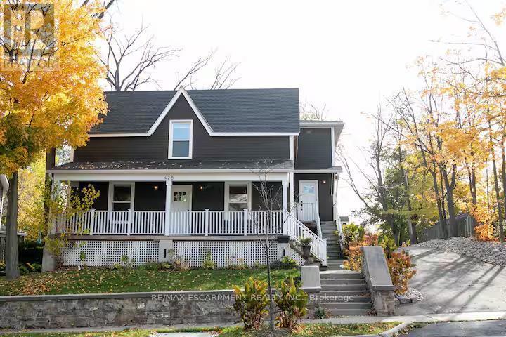 1 - 426 WILSON STREET E, Hamilton, Ontario