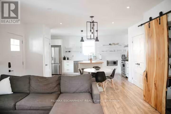 1 - 426 Wilson Street E, Hamilton, Ontario  L9G 2C3 - Photo 16 - X12528286