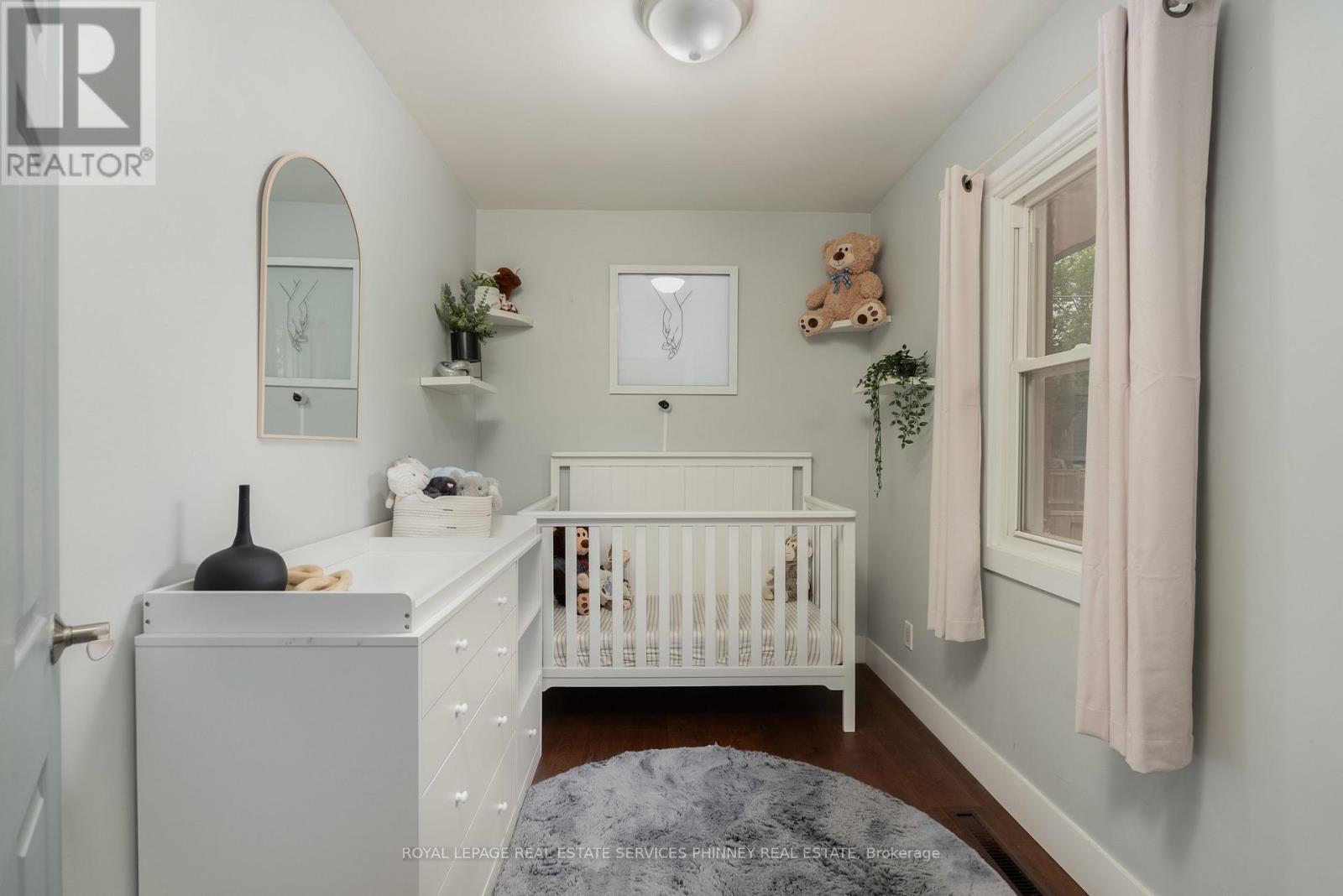 787 Knox Avenue, Hamilton, Ontario  L8H 6K9 - Photo 15 - X12528304