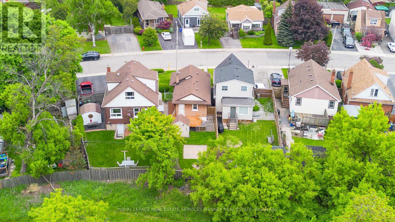 787 Knox Avenue, Hamilton, Ontario  L8H 6K9 - Photo 22 - X12528304