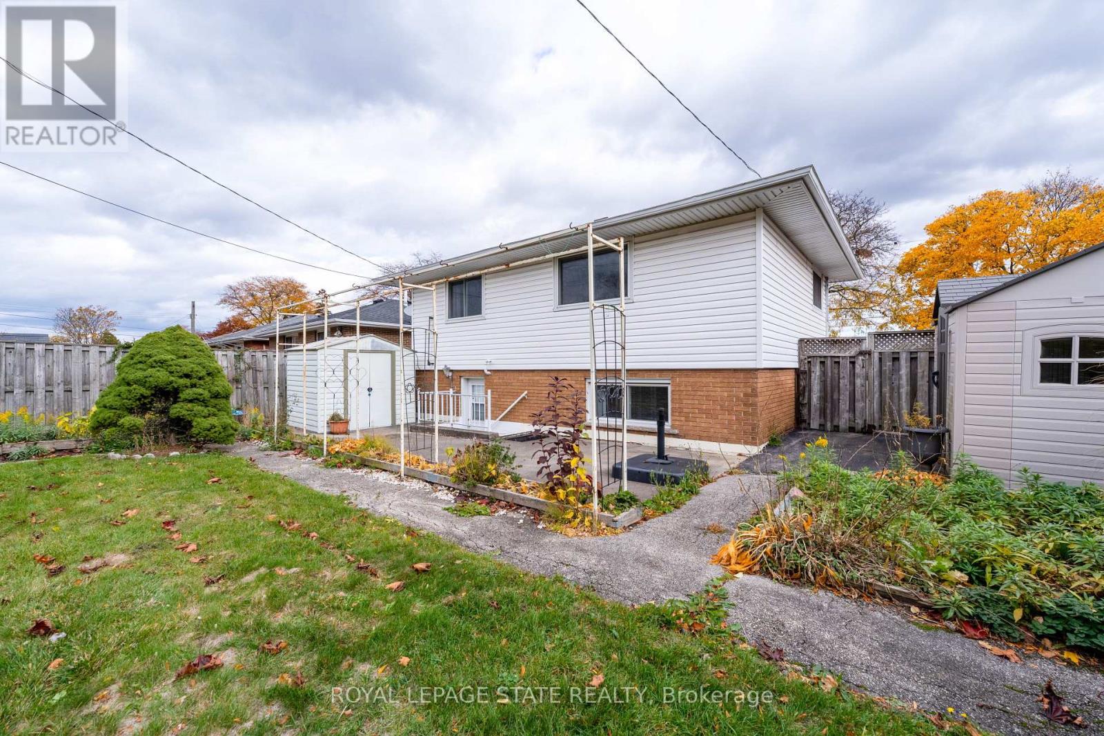 930 Upper Ottawa Street, Hamilton, Ontario  L8T 3V7 - Photo 46 - X12528364