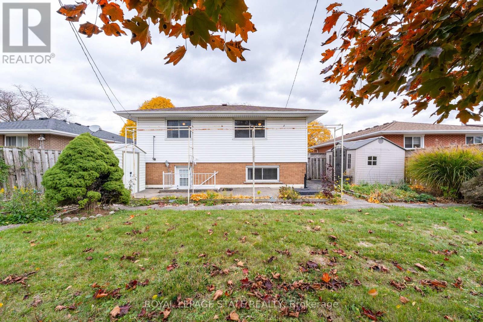 930 Upper Ottawa Street, Hamilton, Ontario  L8T 3V7 - Photo 48 - X12528364