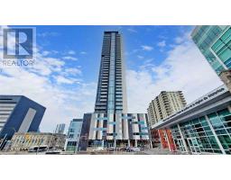 3204 - 60 FREDERICK STREET, Kitchener, Ontario