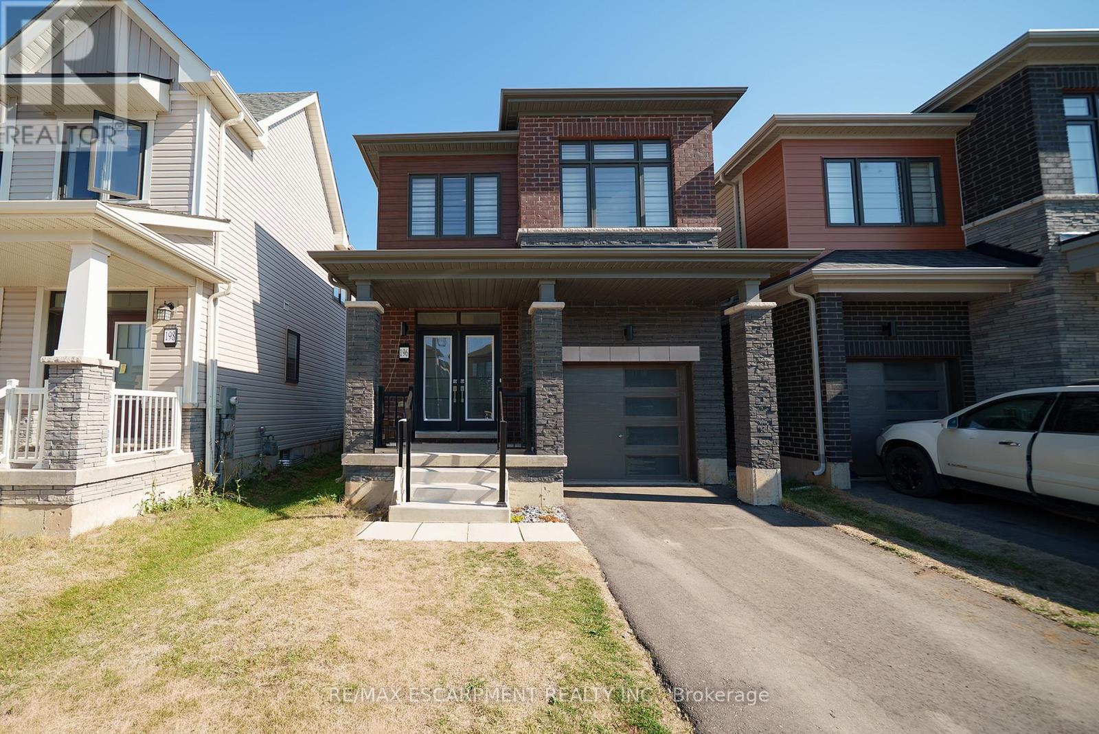 196 WILMOT ROAD, Brantford, Ontario