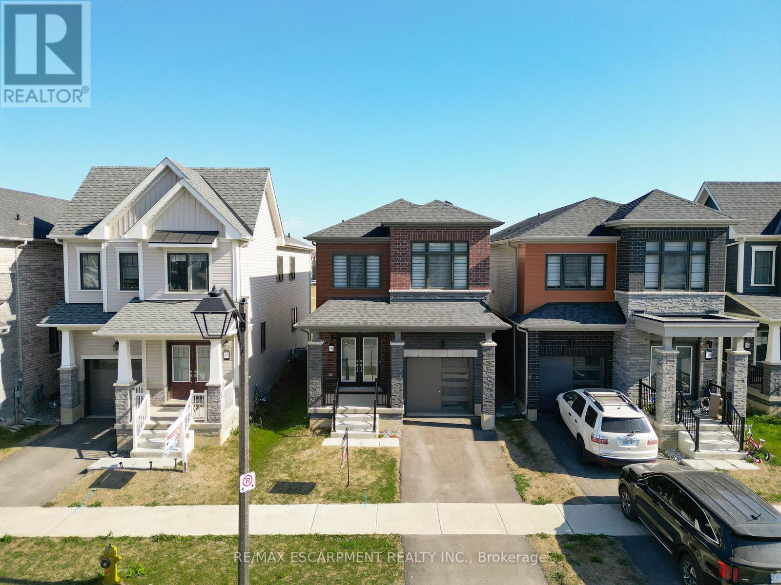 196 Wilmot Road, Brantford, Ontario  N3T 0W7 - Photo 31 - X12528480