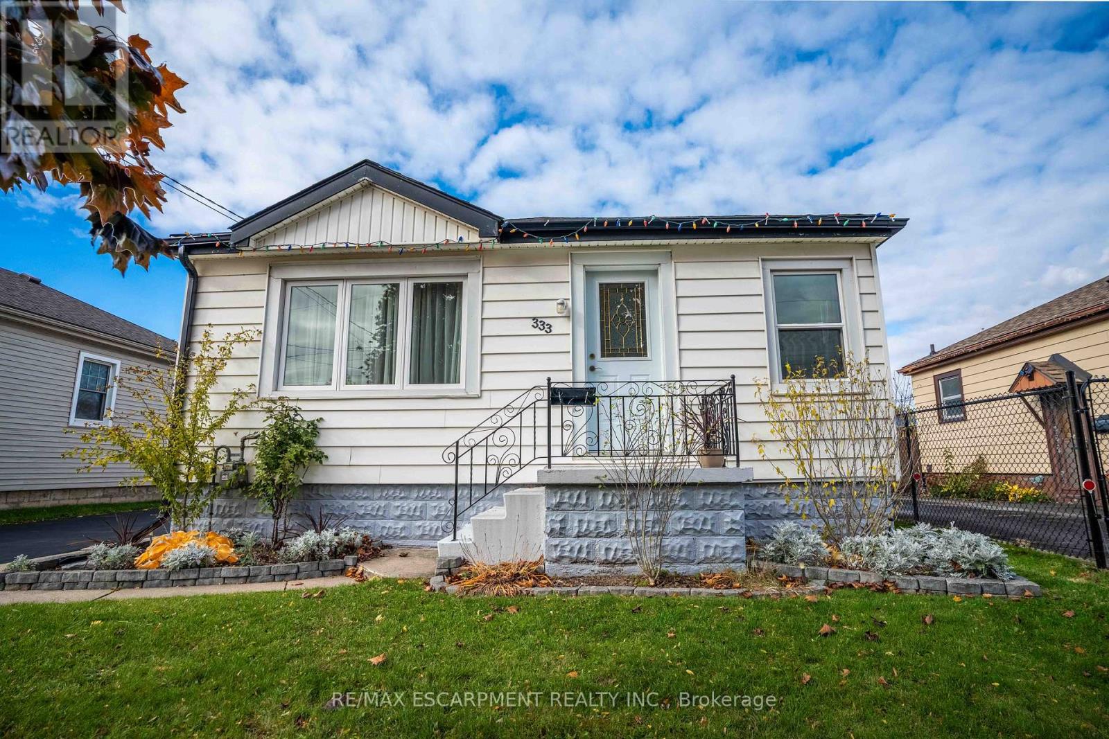 333 OSBORNE STREET, Hamilton, Ontario