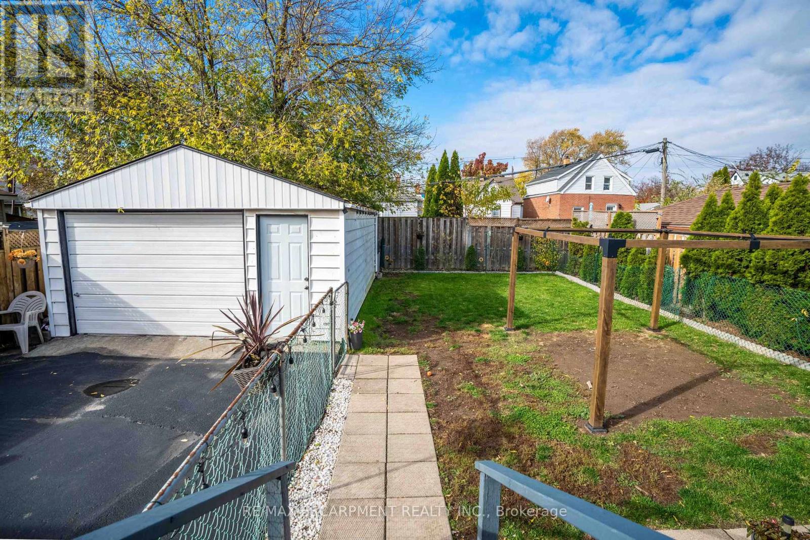 333 Osborne Street, Hamilton, Ontario  L8H 6S5 - Photo 41 - X12528512