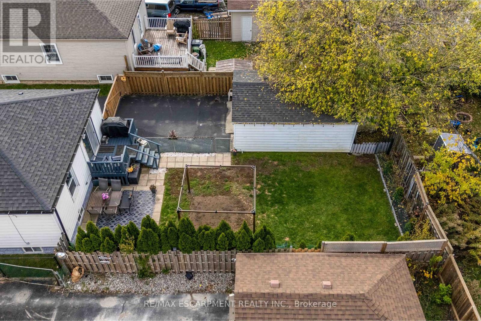 333 Osborne Street, Hamilton, Ontario  L8H 6S5 - Photo 44 - X12528512