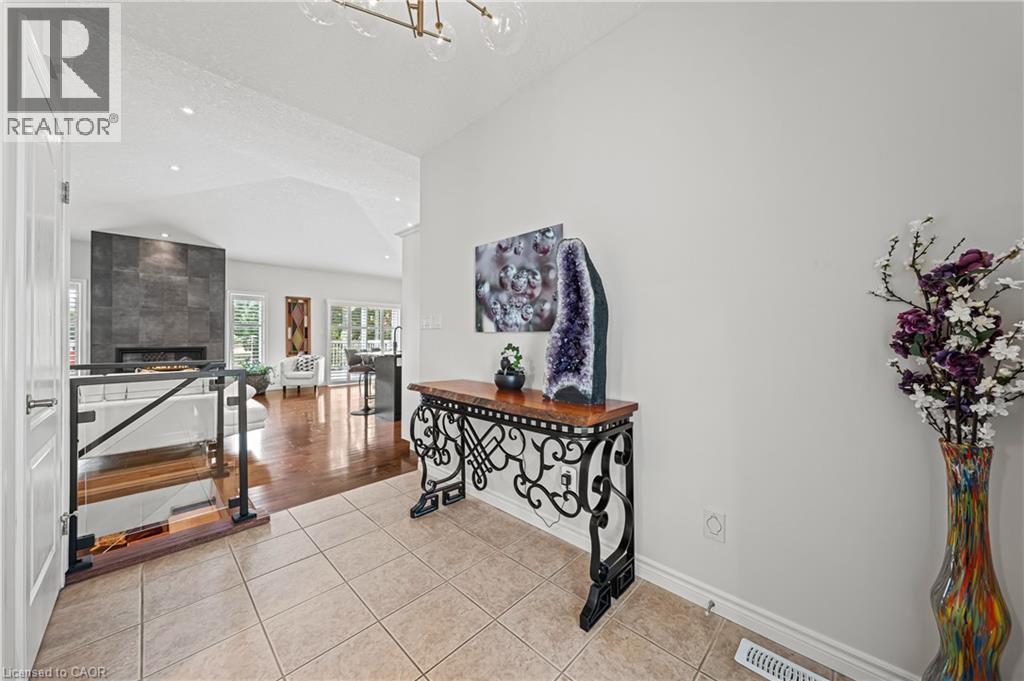 152 Devonshire Drive Unit# 18, New Hamburg, Ontario  N3A 4J7 - Photo 13 - 40779650