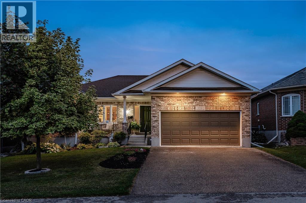 152 Devonshire Drive Unit# 18, New Hamburg, Ontario  N3A 4J7 - Photo 5 - 40779650