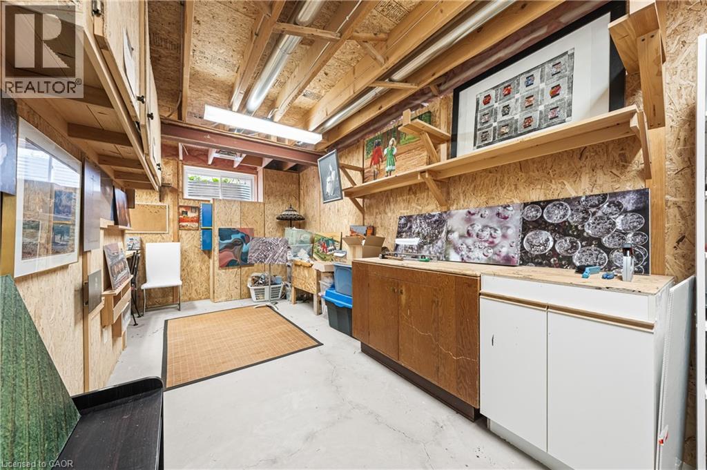 152 Devonshire Drive Unit# 18, New Hamburg, Ontario  N3A 4J7 - Photo 39 - 40779650