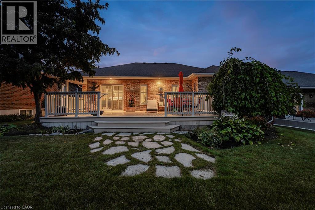 152 Devonshire Drive Unit# 18, New Hamburg, Ontario  N3A 4J7 - Photo 42 - 40779650