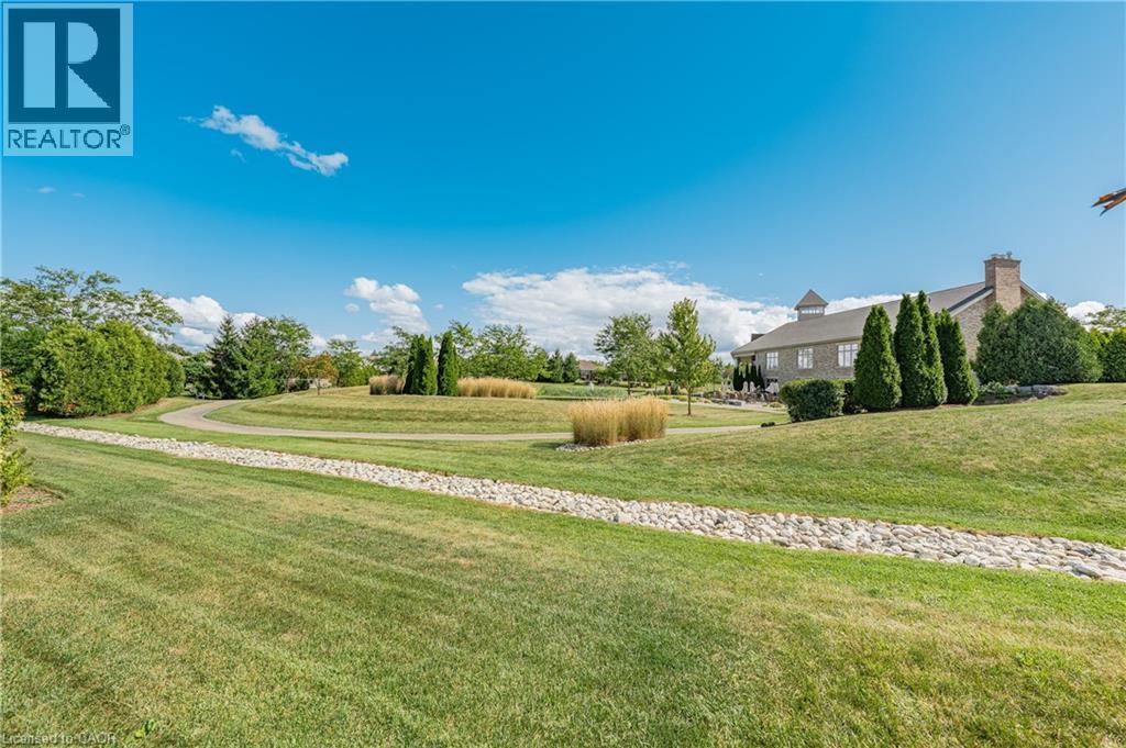 152 Devonshire Drive Unit# 18, New Hamburg, Ontario  N3A 4J7 - Photo 45 - 40779650