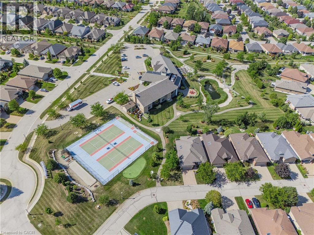 152 Devonshire Drive Unit# 18, New Hamburg, Ontario  N3A 4J7 - Photo 50 - 40779650