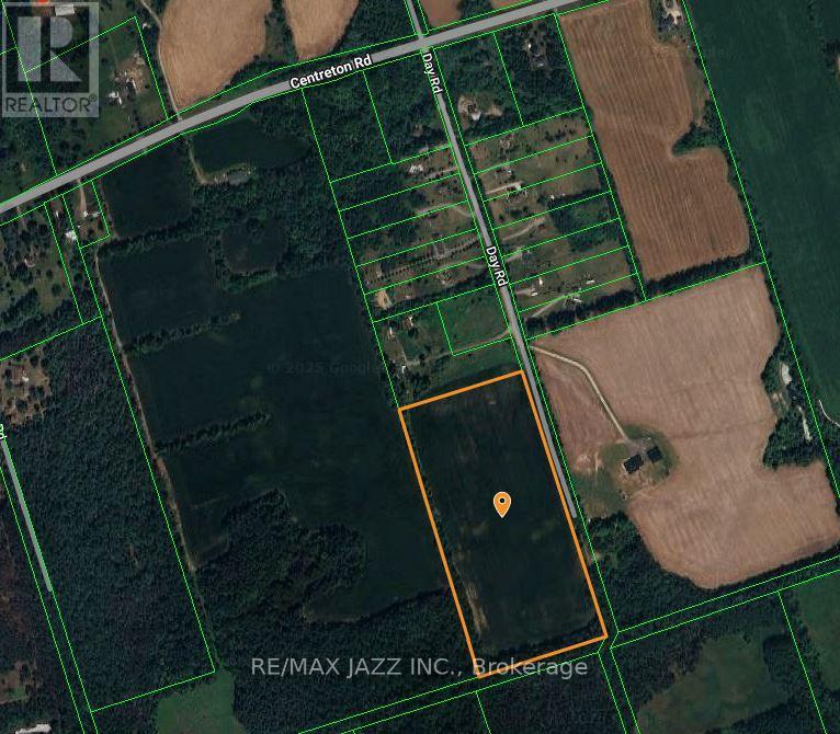 0 Day Road, Alnwick/haldimand, Ontario K0K 1M0 - Photo 2 - X12528552