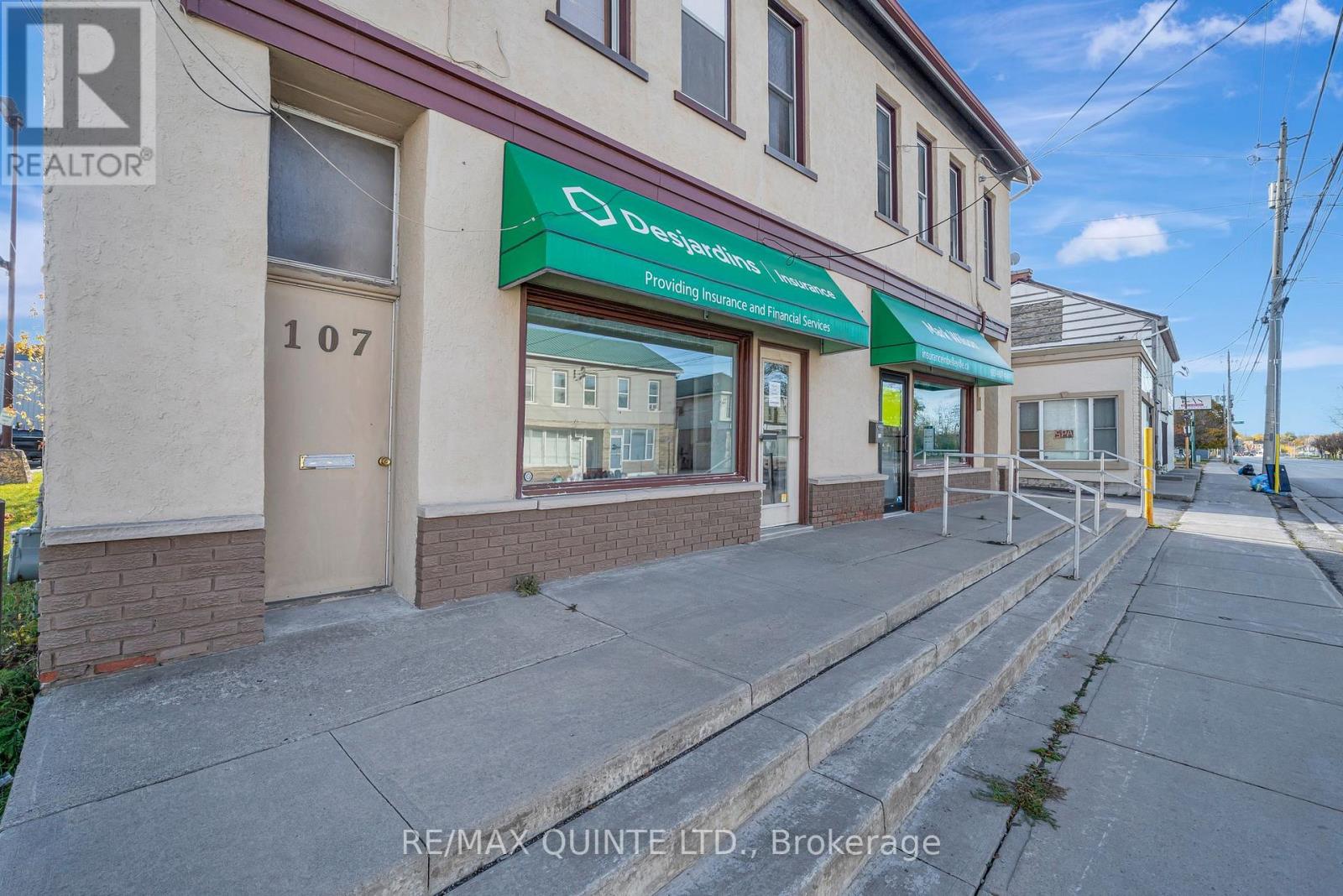 105 Station Street, Belleville, Ontario  K8N 2S8 - Photo 4 - X12528558