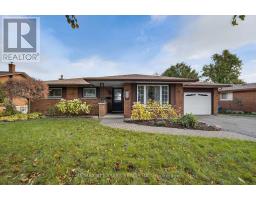 1565 CHERRYHILL ROAD, Peterborough, Ontario