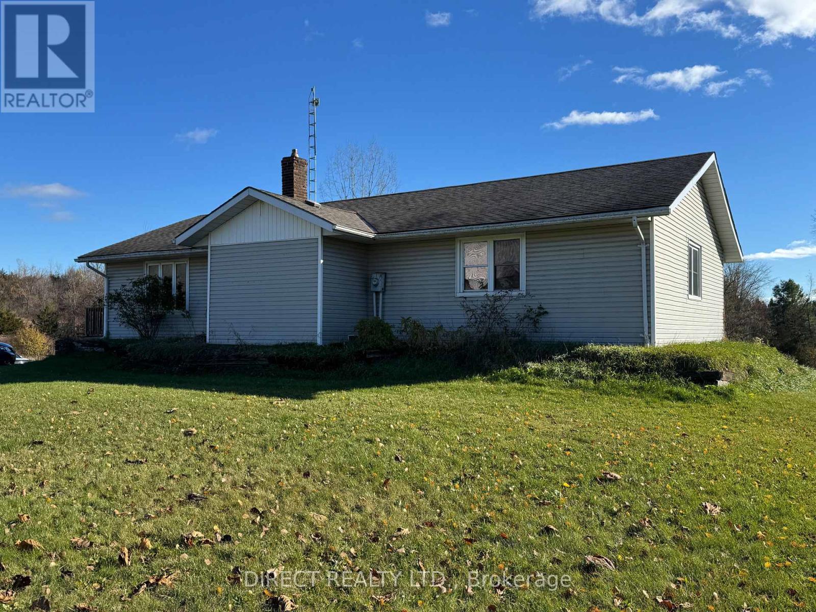 647 Wellmans Road, Stirling-Rawdon, Ontario  K0K 3E0 - Photo 1 - X12528678