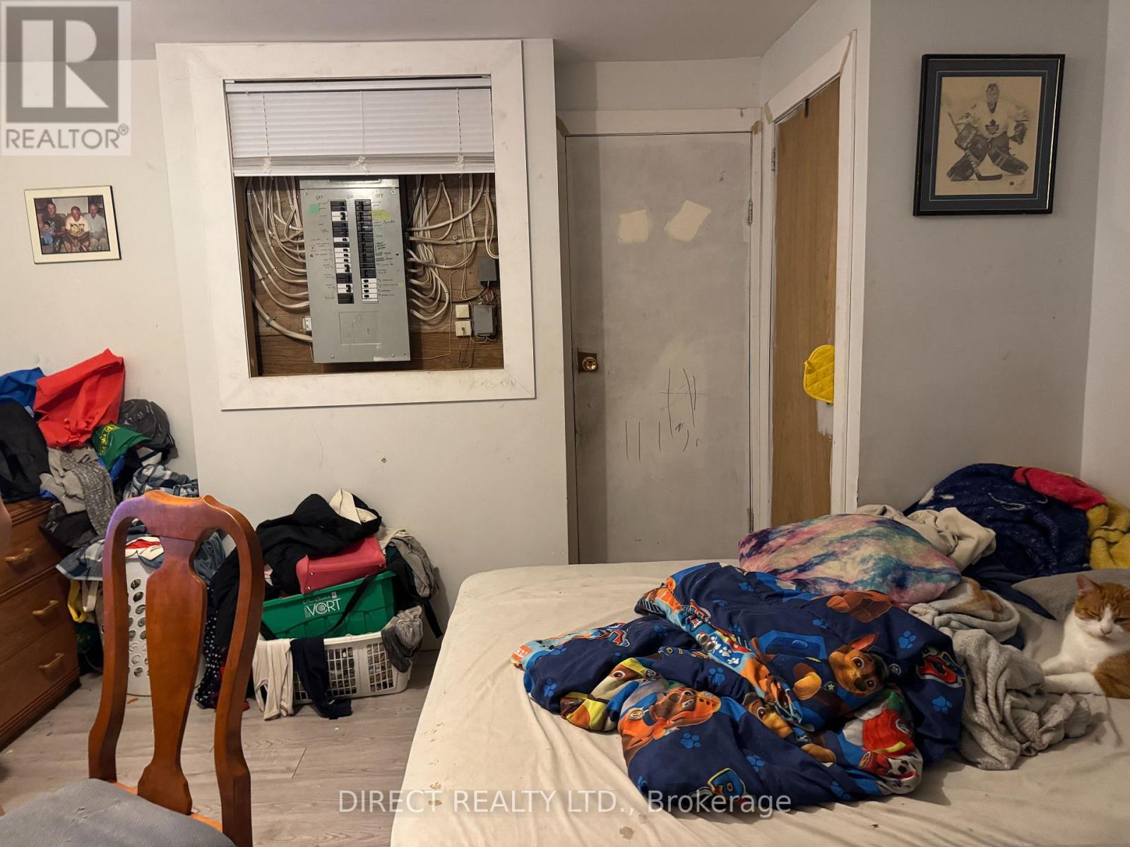 647 Wellmans Road, Stirling-Rawdon, Ontario  K0K 3E0 - Photo 18 - X12528678