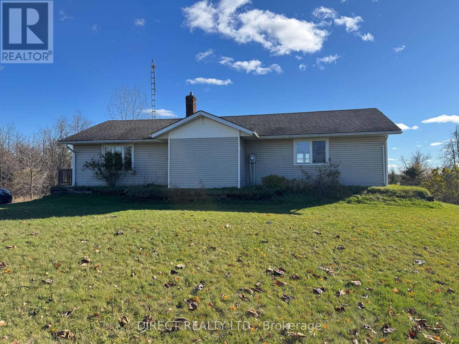 647 Wellmans Road, Stirling-Rawdon, Ontario  K0K 3E0 - Photo 2 - X12528678