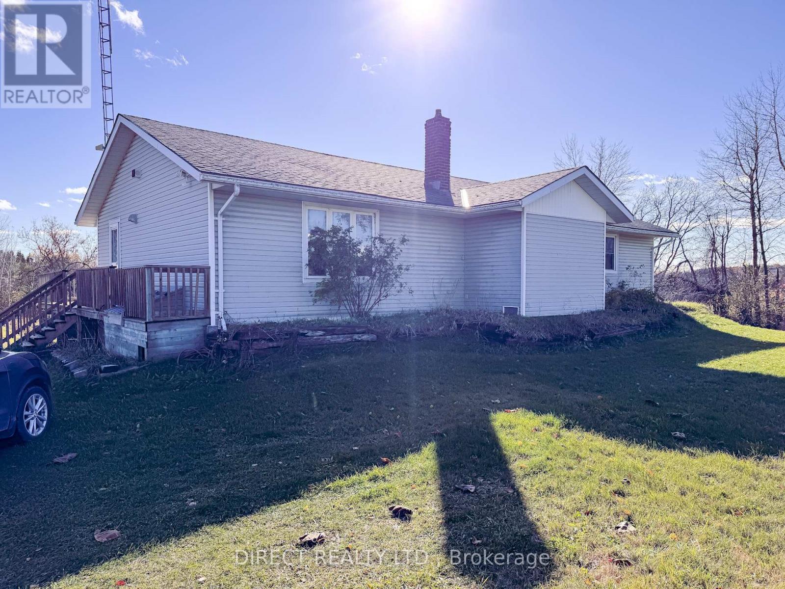 647 Wellmans Road, Stirling-Rawdon, Ontario  K0K 3E0 - Photo 3 - X12528678