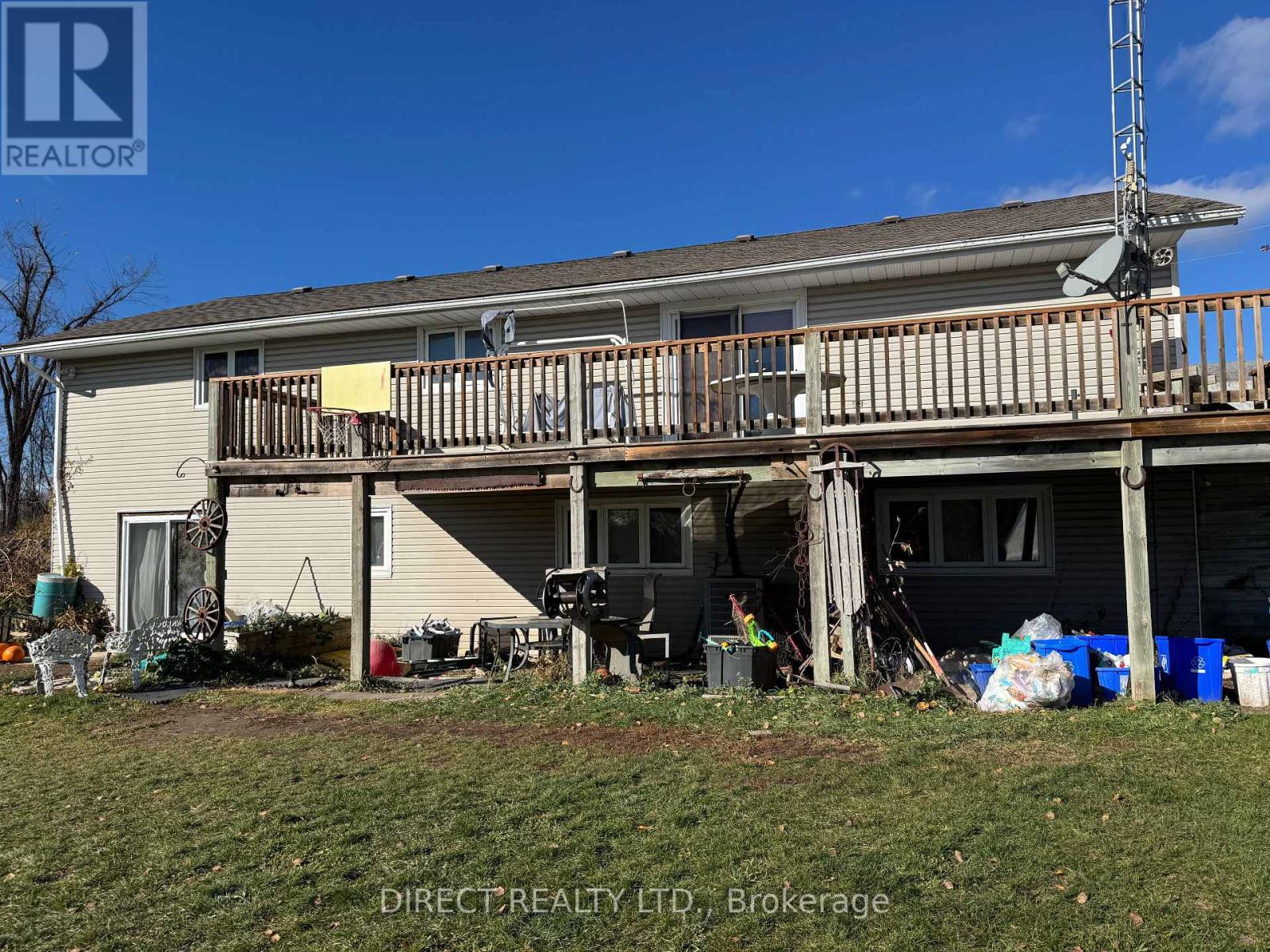 647 Wellmans Road, Stirling-Rawdon, Ontario  K0K 3E0 - Photo 4 - X12528678