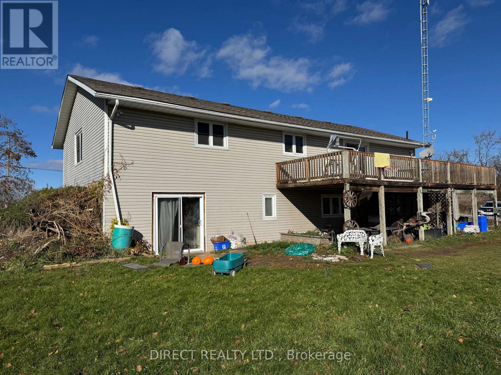 647 Wellmans Road, Stirling-Rawdon, Ontario  K0K 3E0 - Photo 5 - X12528678