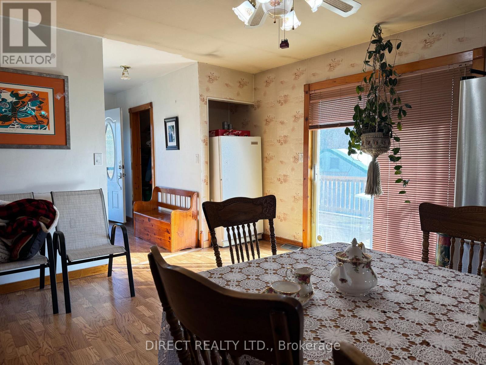 647 Wellmans Road, Stirling-Rawdon, Ontario  K0K 3E0 - Photo 7 - X12528678