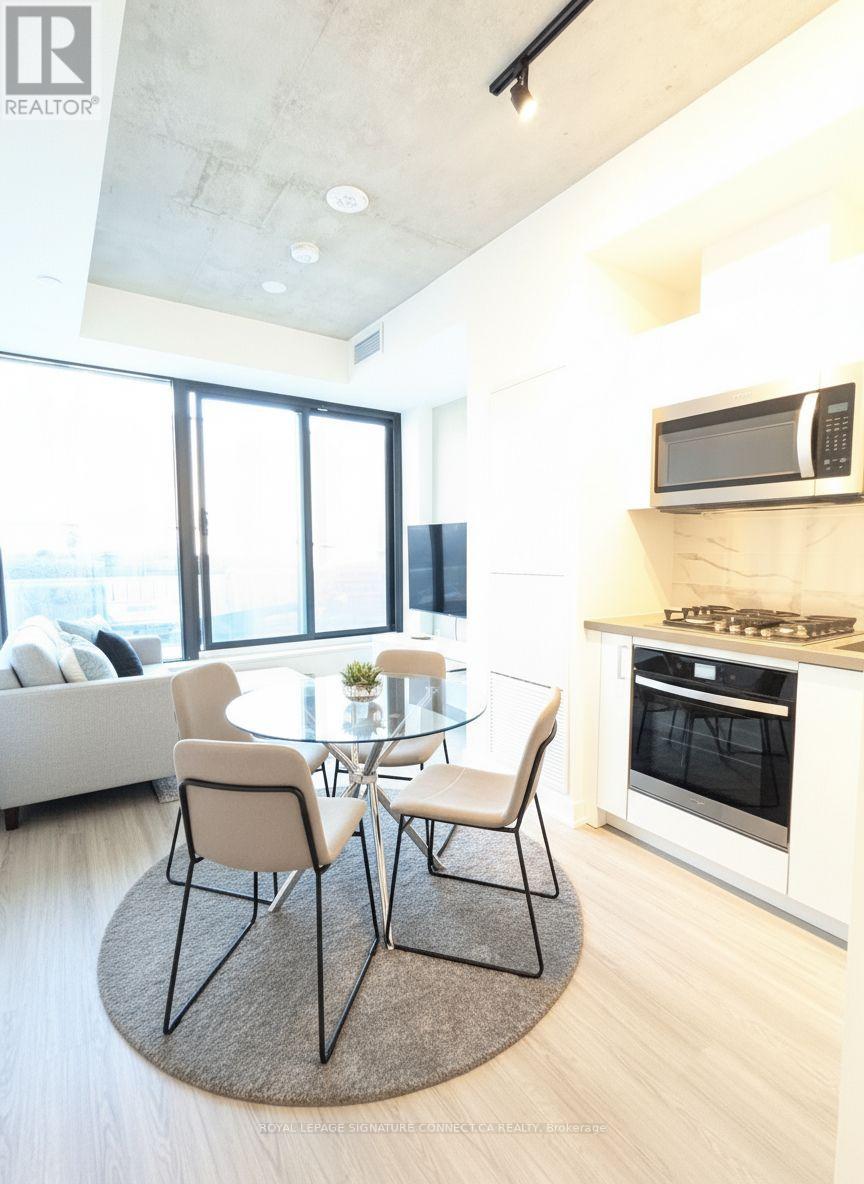 806 - 195 Mccaul Street, Toronto, Ontario  M5T 1W6 - Photo 8 - C12519834