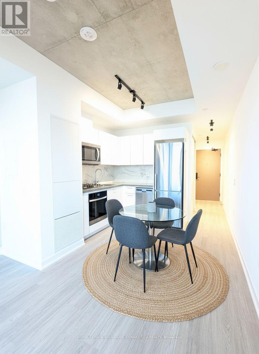 806 - 195 Mccaul Street, Toronto, Ontario  M5T 1W6 - Photo 7 - C12519834