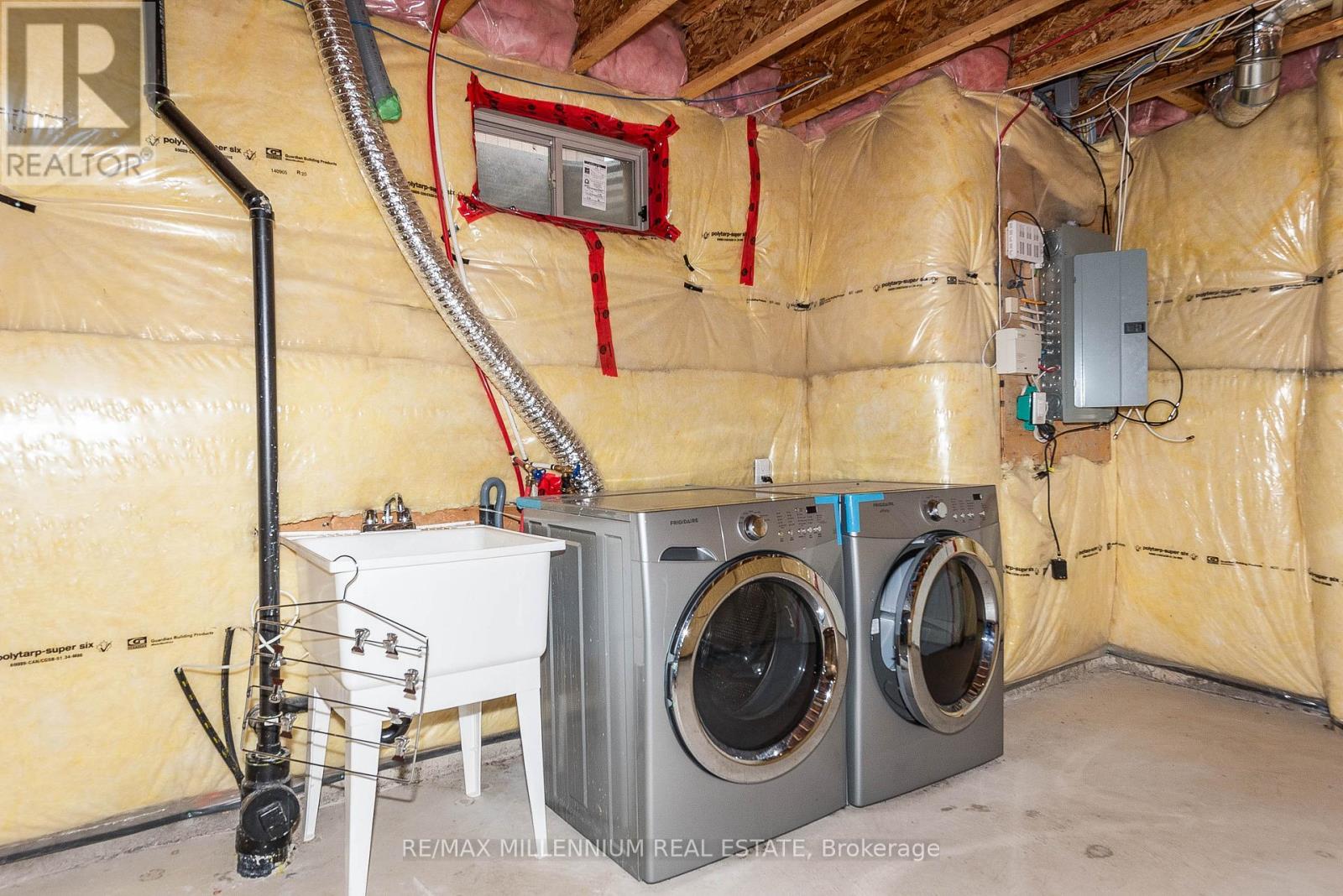 180 Pelee Avenue, Vaughan, Ontario  L4H 3Z9 - Photo 43 - N12526414