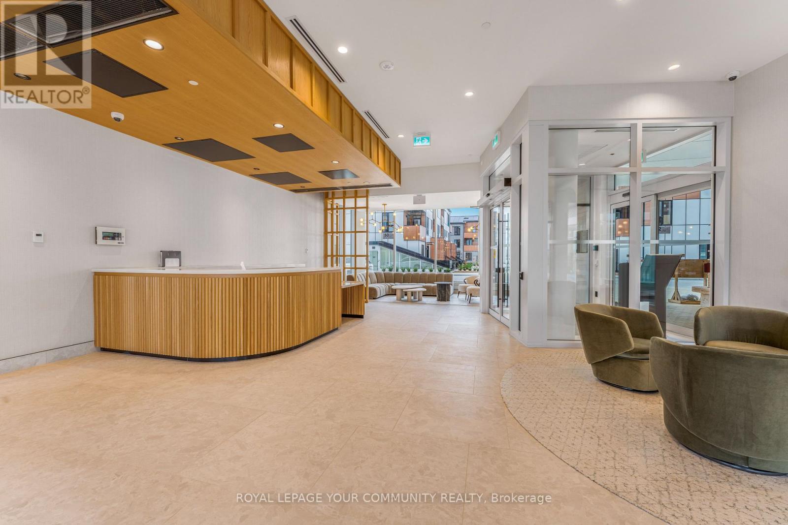 230 - 20 All Nations Drive, Brampton, Ontario  L7A 0H8 - Photo 4 - W12526958