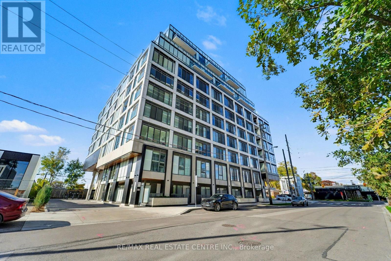 309 - 1195 THE QUEENSWAY, Toronto, Ontario