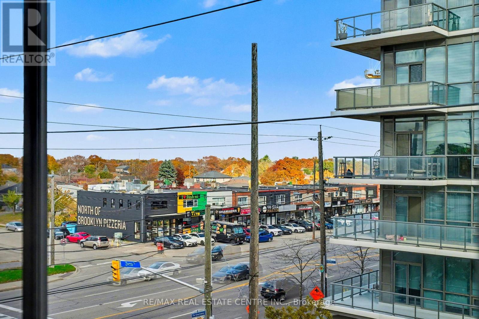 309 - 1195 The Queensway, Toronto, Ontario  M8Z 0H1 - Photo 21 - W12528268