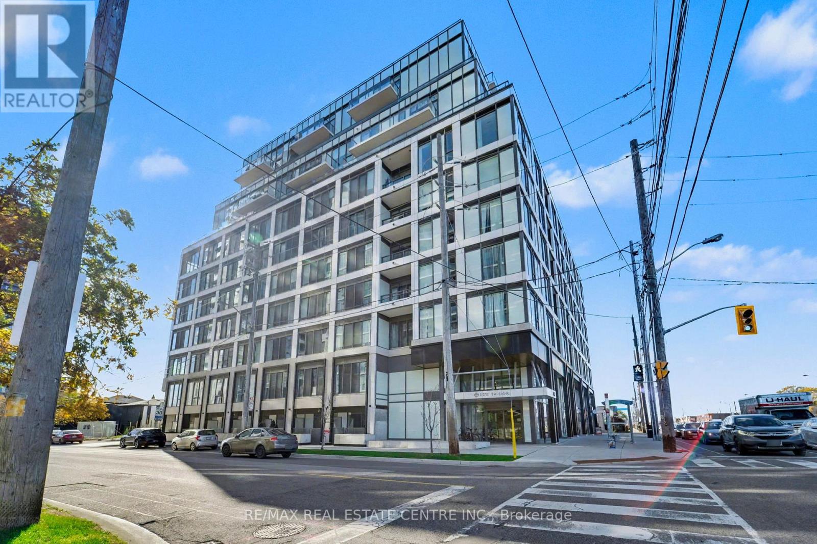 309 - 1195 The Queensway, Toronto, Ontario  M8Z 0H1 - Photo 2 - W12528268