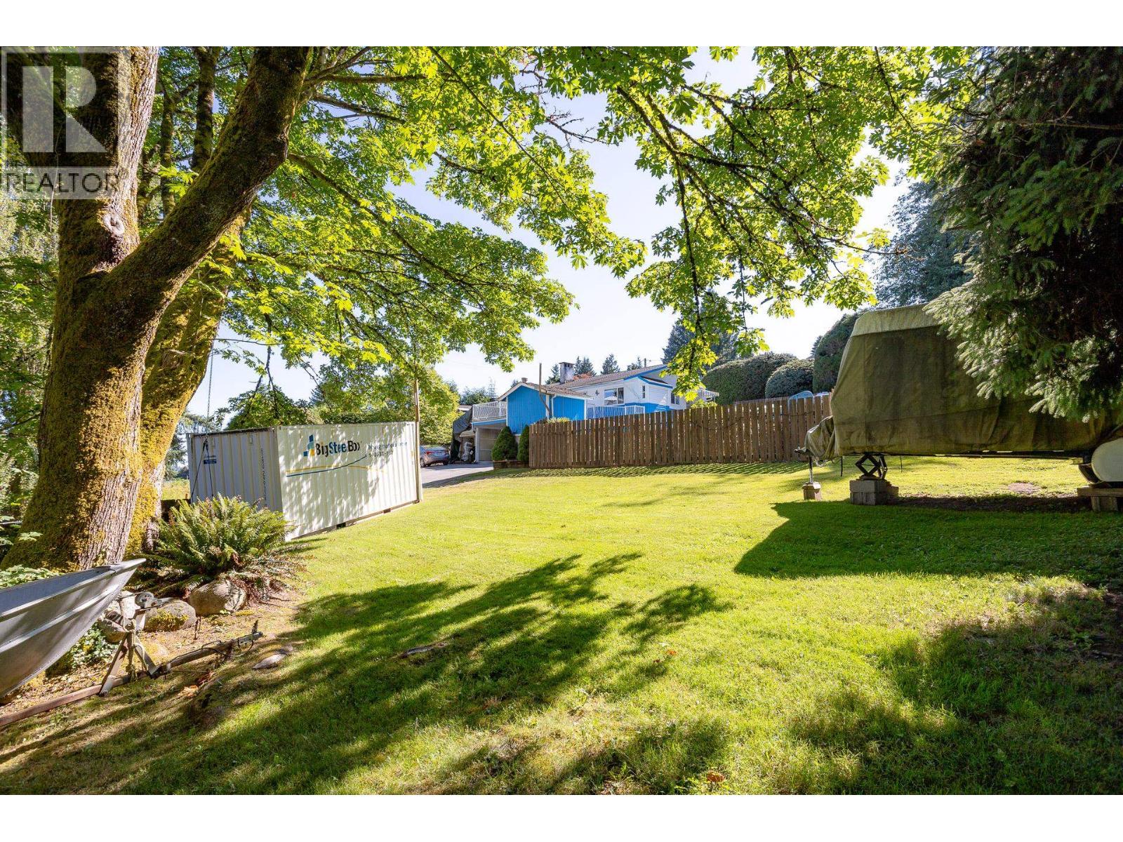 1619 Stella Place, Port Coquitlam, British Columbia  V3C 2R4 - Photo 35 - R3022243