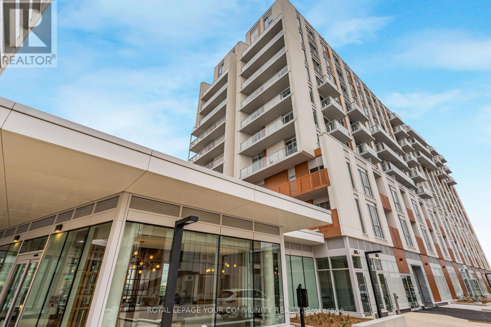 230 - 20 All Nations Drive, Brampton, Ontario  L7A 0H8 - Photo 2 - W12526958